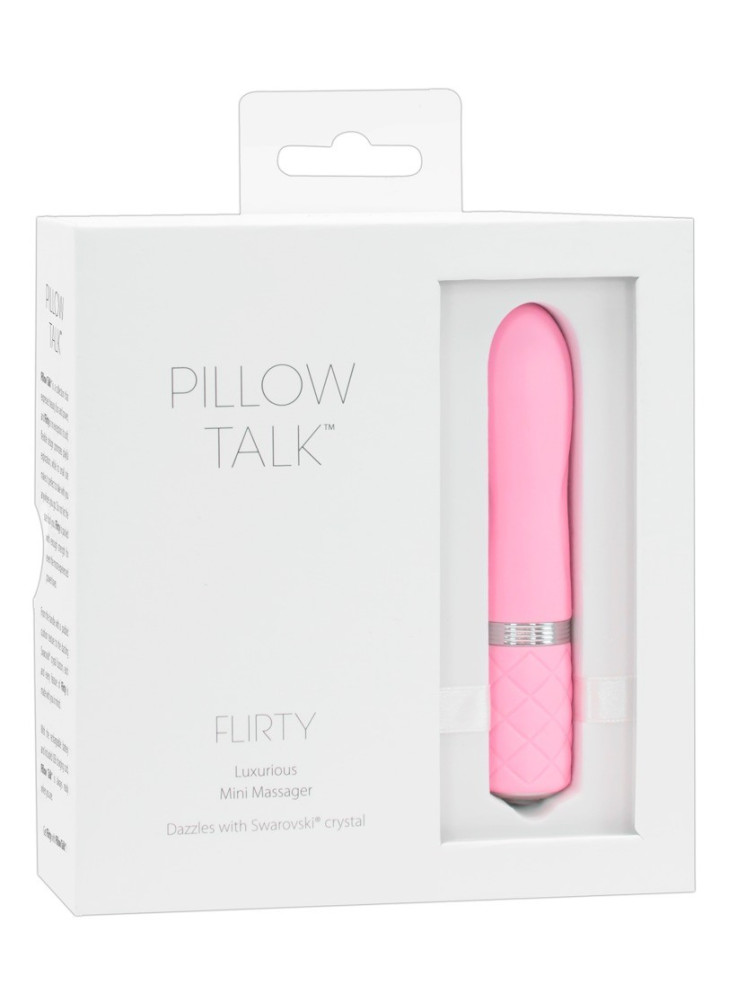 Pillow Talk Flirty